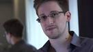 U.S. charges Snowden with espionage - The Washington Post