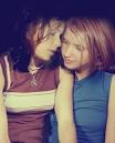 Friends Picture - Photo of Gabrielle Christian and Mandy Musgrave