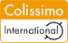 New shipping service with COLISSIMO INTERNATIONAL - A.