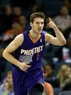 GORAN DRAGIC Pictures - Phoenix Suns v Charlotte Bobcats - Zimbio