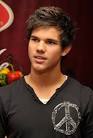 TAYLOR LAUTNER Pictures and Images