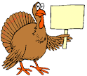 Lesson Plan: The First THANKSGIVING