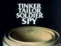 TINKER TAILOR SOLDIER SPY Review