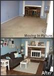 Sharp <b>Living Room</b> Collage | Trend Decoration