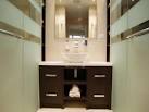 Bathroom Designs: Bathroom Vanities Lowes Brown Vanity Table White ...