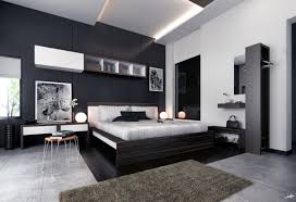 The Happy How To Design A Modern Bedroom Design #1225