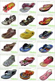 Sepatu Sandal-Ku: Grosir Sepatu Sandal Anak-Anak