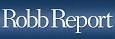 Image result for robb report logo