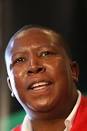 Julius Malema (leader of the ANC Youth League) has been getting a ton of ... - JuliusMalema