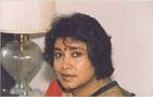 Taslima Nasrin/ Nasreen has been on the run from Islamic fundamentalists for ... - taslima