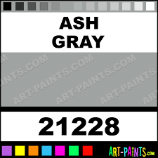 Ash Gray Renaissance Dual-Tipped Paintmarker Marking Pen Paints ... - Ash-Gray-xlg