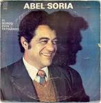 Abel Soria- 1981 – El mundo esta patinando - otlq45