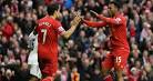 Liverpool v Swansea - 23rd Feb 2014 | Report | Barclays Prem | Sky.