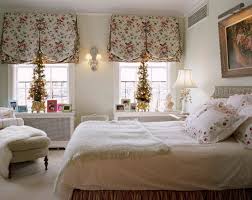 60 Adorable Bedroom Decor Ideas For Christmas and Special Occasion |