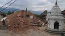 Earthquake Devastates Nepal, Killing More Than 1,100 - NYTimes.com