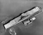 File:USS Intrepid (CV-11) at Hampton Roads 1943.jpeg - Wikimedia