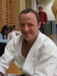 Bilder vom Shotokan Karate Lehrgang mit Sensei Lothar Ratschke 2006 bei uns ... - LG_ratschke_07_10_2006_15