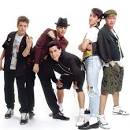 New Kids On The Block - The 90s boy bands Photo (2565666) - Fanpop