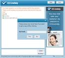 Email Online Chat Transcripts--Live Support Chat, Live Chat