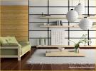 <b>Japanese</b> living <b>room design</b> ideas image