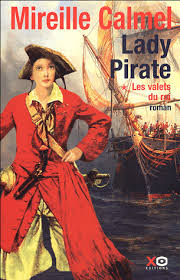 Lady Pirate tome 1 Les valets du roi de Mireille Calmel Images?q=tbn:ANd9GcQzhq1a9qFycZ7_l_p_EB8wGasLr4UJdxAUcIf-OSPr82iz6kpWKQ