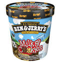 Ben & Jerry's Converts All Flavors to Fair Trade Certified ...