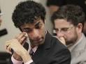 Dharun Ravi sentenced to jail in Tyler Clementi webcam spying case ...
