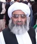 ... Balochistan's Senior Minister for Planning and Development Maulana Abdul ... - mulana-abdul-wasai