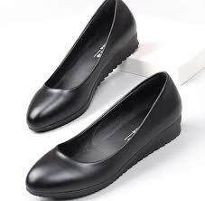 Compare Prices on Flat Shoes Black- Online Shopping/Buy Low Price ...