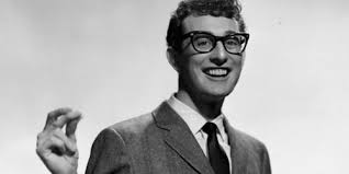 Buddy Holly Picture