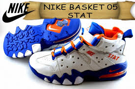 NIKE BASKET 05 STAT DOFF - Jual Sepatu Online | Toko Sepatu Online ...