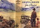 Steinbeck's "Grapes of Wrath:"
