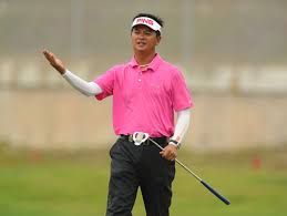 Lin, Wen-tang » Golfakademie- - lin-wen-tang