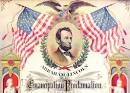 Emancipation Proclamation Broadside 2 | Veterans Today