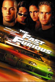 The Fast And The Furious [Latino]
