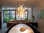 Photograph of Furniture: Amazing Dining Room Chandeliers Design ...