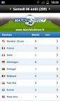 Résultats Foot en Direct - Android Apps - Best Android Apps, News ...