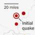 Nepal Earthquake Poses Challenge to International Aid Agencies.