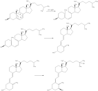 File:<b>Calcitriol</b>-Synthesis.png