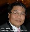Lee Choon Loong, Conference Convenor, World Ecotourism Conference 2011 - 1page_img5dtext