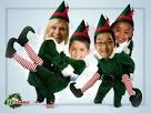 ELF YOURSELF' returns with Facebook and Twitter power | The Social ...