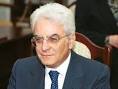 Sergio Mattarella, 73, elected Italian president | P.M. NEWS Nigeria