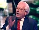 UK RIOTS: David Starkey backed in furore over 'whites and black ...