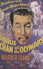 Charlie Chan at the Olympics - 600full-charlie-chan-at-the-olympics-poster