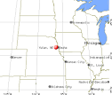 Yutan, Nebraska (NE 68073) profile: population, maps, real estate
