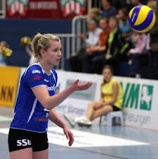 Karla Borger, Allianz Volley Stuttgart 009 - Bild \u0026amp; Foto von ... - 17224204