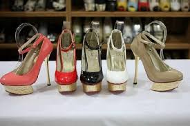 Grosir Sepatu Wanita Murah | BAJU3500.COM