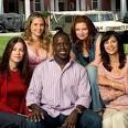 ARMY WIVES on Lifetime