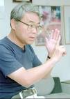 O quadrinista japonês Keiji Nakazawa, autor do icônico manga "Gen - Pés ... - 1236015