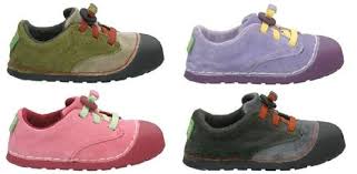 5 Best Green Walking Shoes for Eco Babies Simple Shoes Toddler ...
